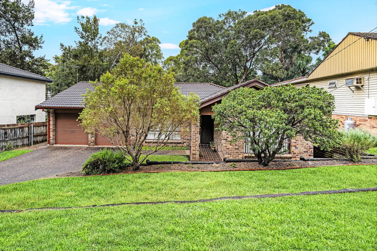 Main view of Homely house listing, 15 Clarendon Road, Peakhurst NSW 2210
