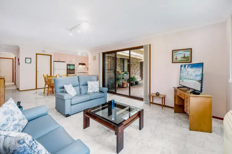 Second view of Homely house listing, 15 Clarendon Road, Peakhurst NSW 2210