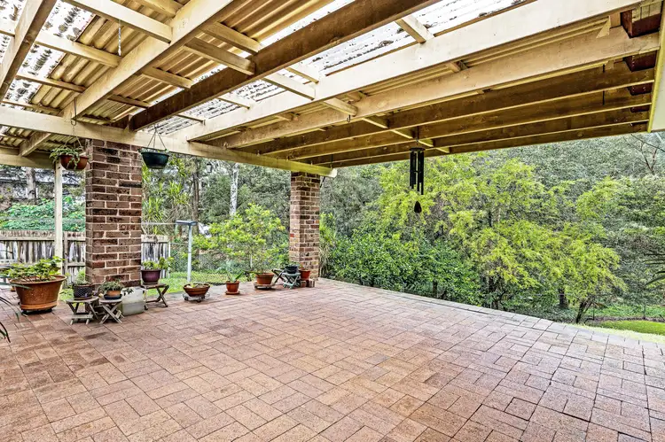 Fifth view of Homely house listing, 15 Clarendon Road, Peakhurst NSW 2210