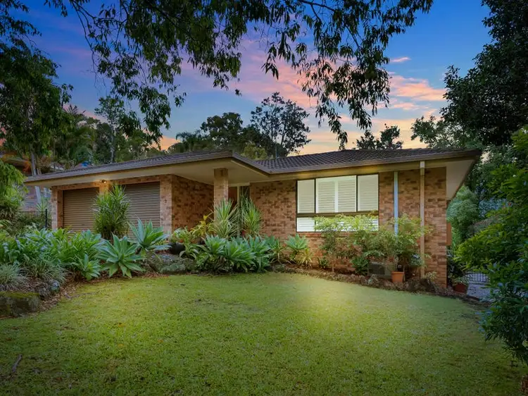 3 Windsor Court, Goonellabah NSW 2480