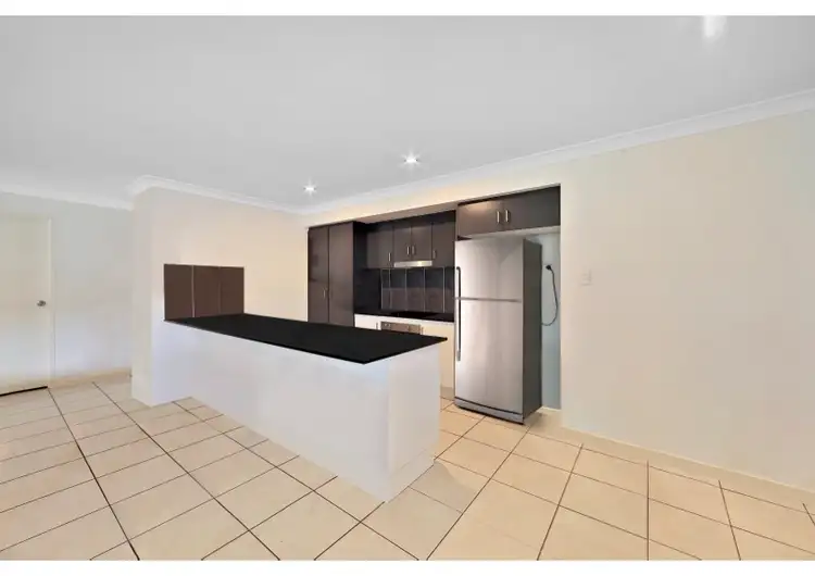 Second view of Homely house listing, 8 Lorberg Court, Branyan QLD 4670
