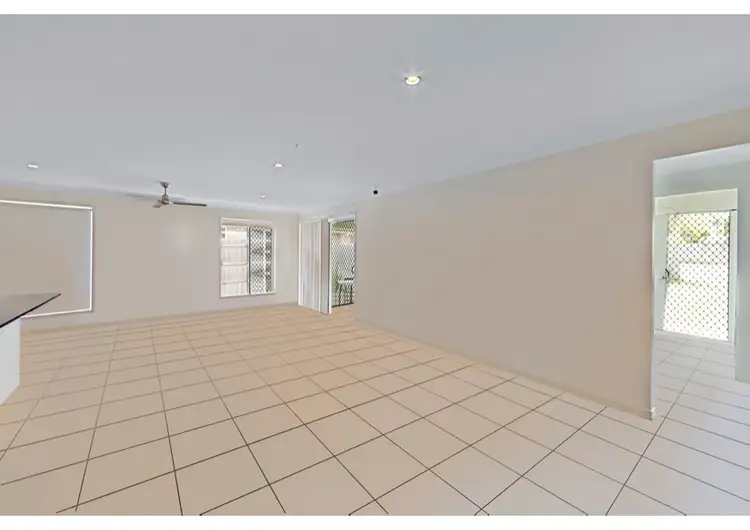 Third view of Homely house listing, 8 Lorberg Court, Branyan QLD 4670