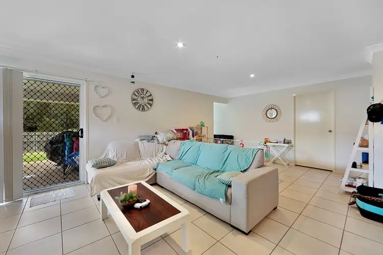 Fourth view of Homely house listing, 8 Lorberg Court, Branyan QLD 4670