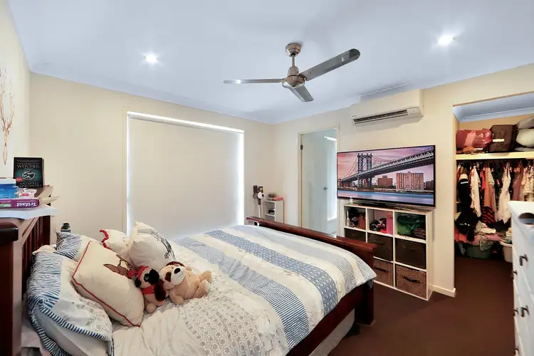 Fifth view of Homely house listing, 8 Lorberg Court, Branyan QLD 4670