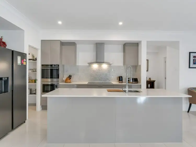 Second view of Homely house listing, 11 Canary Drive, Goonellabah NSW 2480