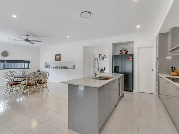 Third view of Homely house listing, 11 Canary Drive, Goonellabah NSW 2480