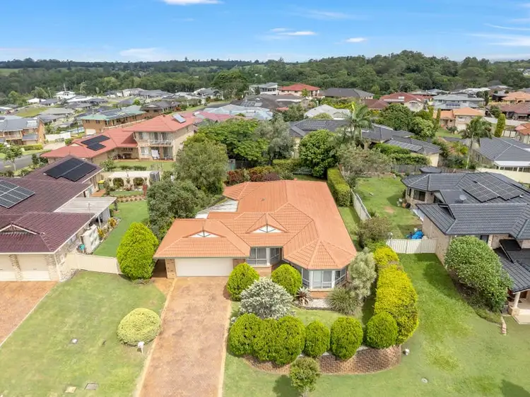 4 Cockatoo Crest, Goonellabah NSW 2480