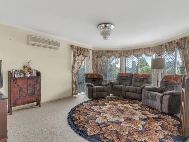 Second view of Homely house listing, 4 Cockatoo Crest, Goonellabah NSW 2480