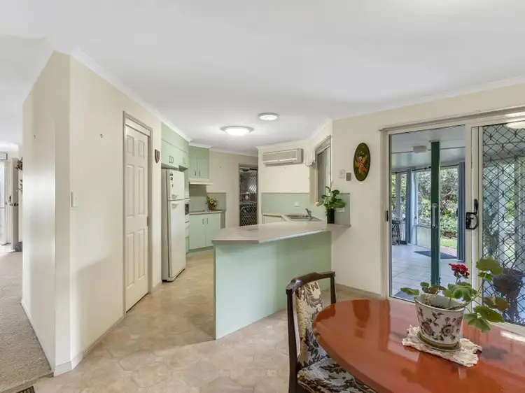 Fifth view of Homely house listing, 4 Cockatoo Crest, Goonellabah NSW 2480