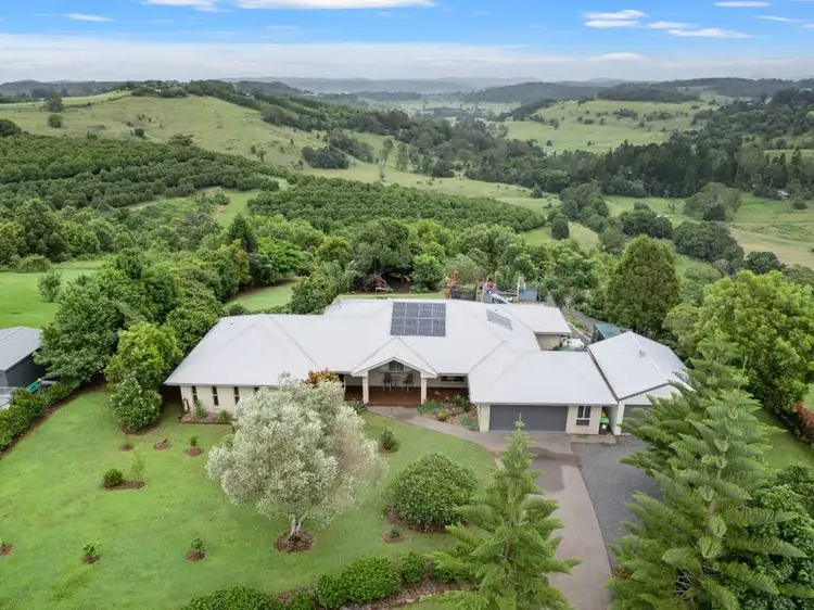 3 Pagottos Ridge Road, North Lismore NSW 2480