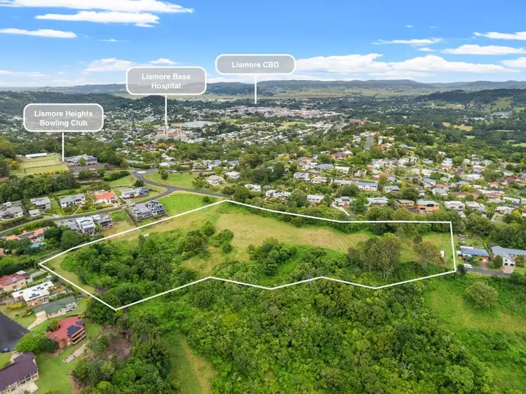 5 Maluta Place, Lismore Heights NSW 2480