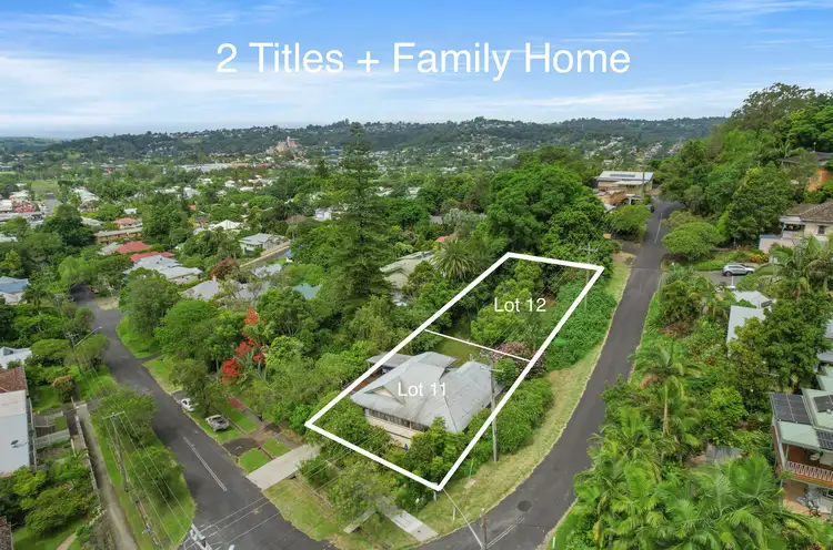 76 Cathcart Street, Girards Hill NSW 2480