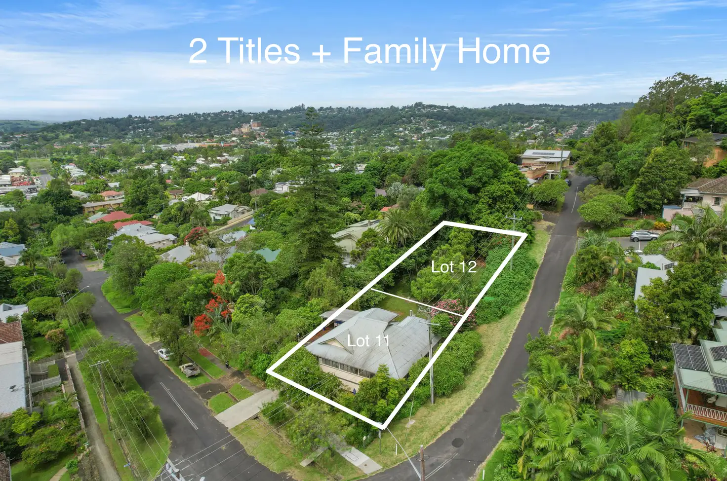 Main view of Homely house listing, 76 Cathcart Street, Girards Hill NSW 2480