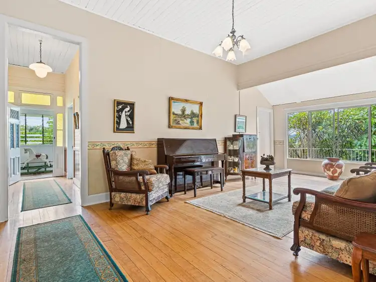 Third view of Homely house listing, 76 Cathcart Street, Girards Hill NSW 2480