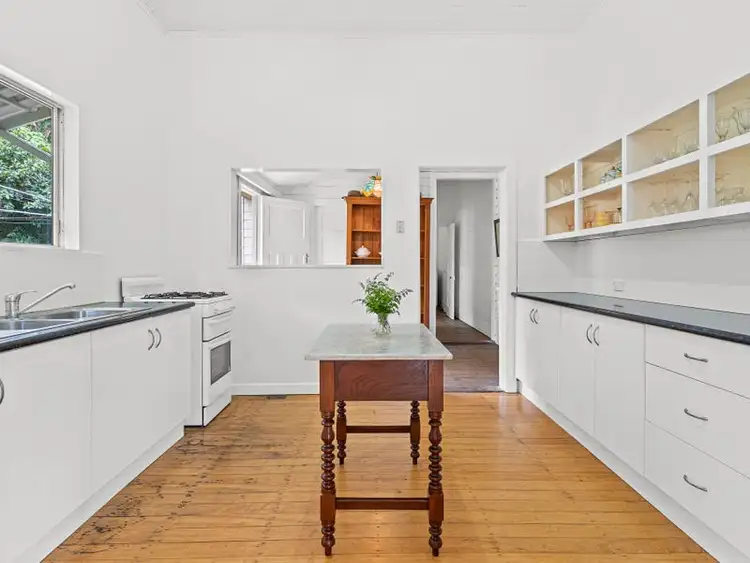 Fourth view of Homely house listing, 76 Cathcart Street, Girards Hill NSW 2480