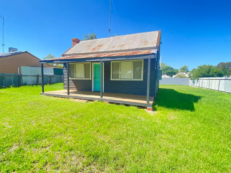 18 Audley Street, Narrandera NSW 2700