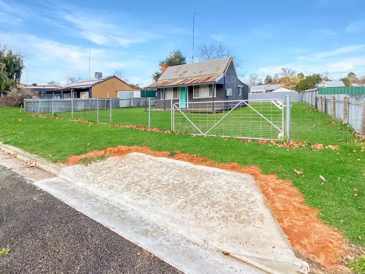Second view of Homely house listing, 18 Audley Street, Narrandera NSW 2700