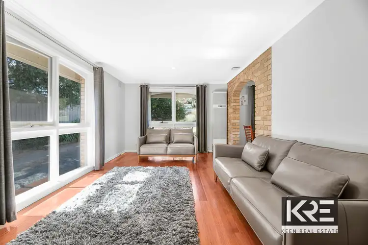 Second view of Homely house listing, 4 Kelso Street, Coldstream VIC 3770