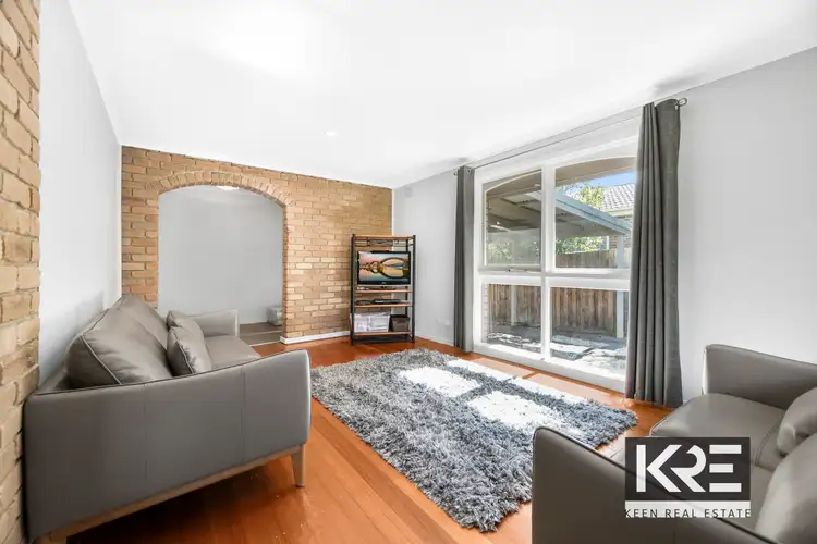 Third view of Homely house listing, 4 Kelso Street, Coldstream VIC 3770