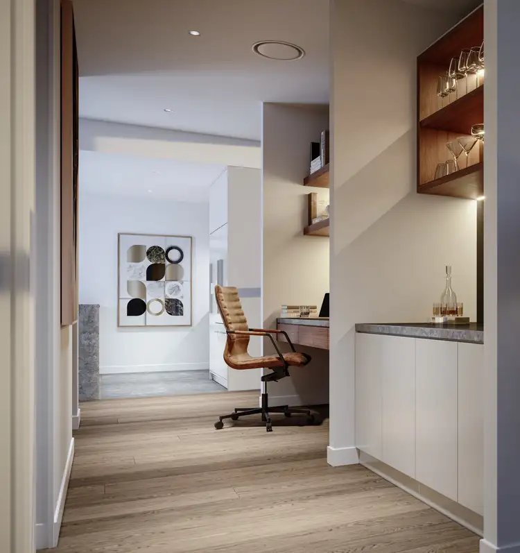 Main view of Homely apartment listing, Address available on request
