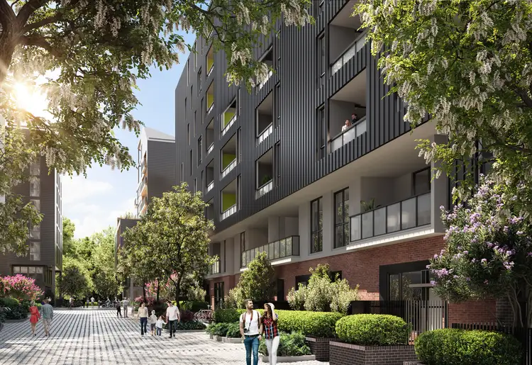 Third view of Homely apartment listing, Address available on request