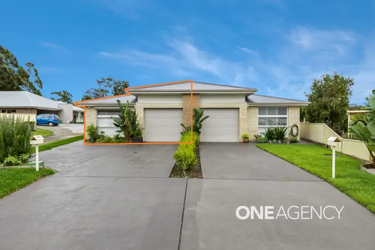 8A Kurraba Place, St Georges Basin NSW 2540