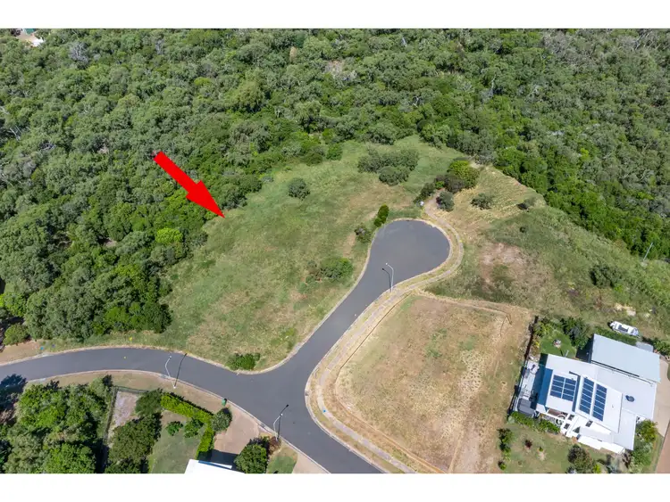 Fourth view of Homely land listing, 3 Woodland Place, Zilzie QLD 4710