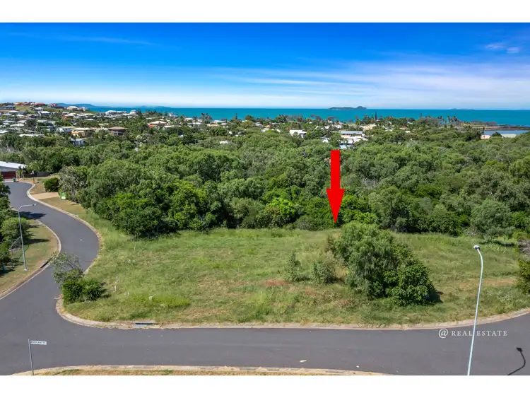 Fifth view of Homely land listing, 3 Woodland Place, Zilzie QLD 4710