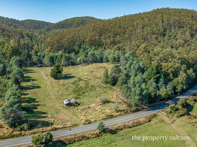 Second view of Homely land listing, 6453 Huon Highway, Dover TAS 7117