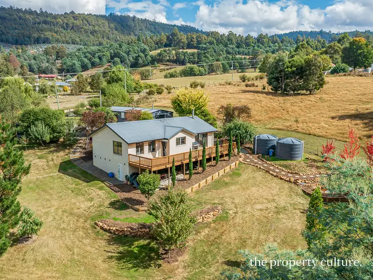 208 Swamp Road, Franklin TAS 7113