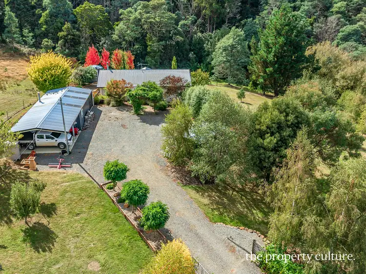 Fifth view of Homely house listing, 208 Swamp Road, Franklin TAS 7113