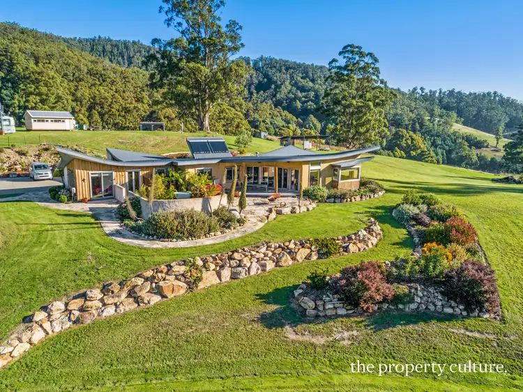 135 Coal Mine Road, Gardners Bay TAS 7112