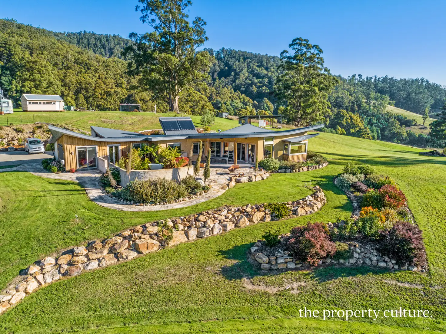 Main view of Homely house listing, 135 Coal Mine Road, Gardners Bay TAS 7112
