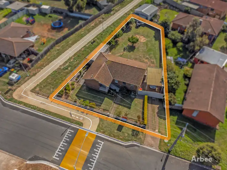 34 Jonathan Drive, Darley VIC 3340
