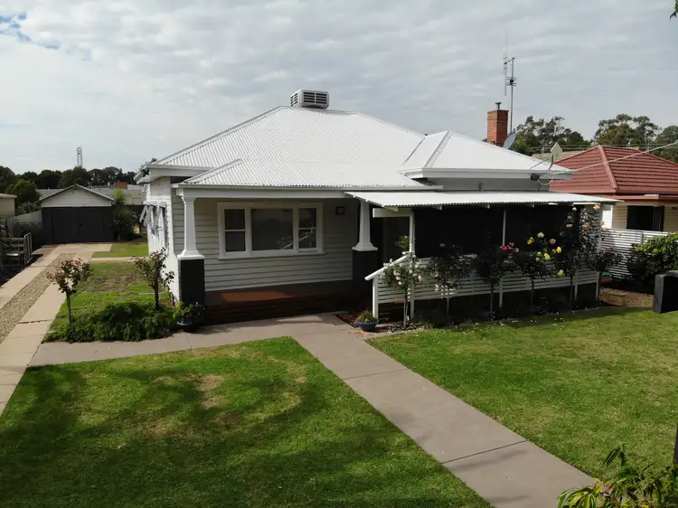 Main view of Homely house listing, 5 Brand Street, Stanhope VIC 3623