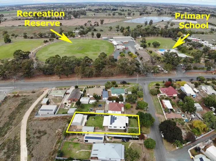 Seventh view of Homely house listing, 5 Brand Street, Stanhope VIC 3623