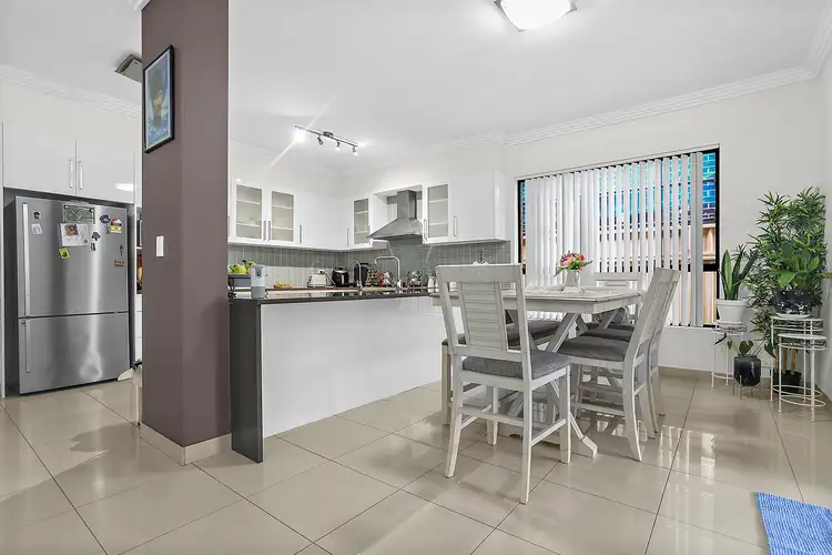 Fifth view of Homely house listing, 16 Como Street, Merrylands West NSW 2160