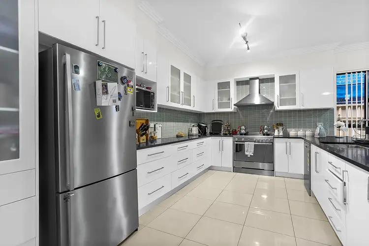 Sixth view of Homely house listing, 16 Como Street, Merrylands West NSW 2160