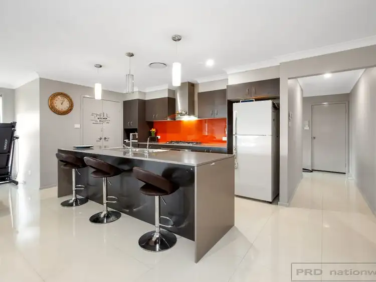 Second view of Homely house listing, 16 Threadtail Street, Chisholm NSW 2322