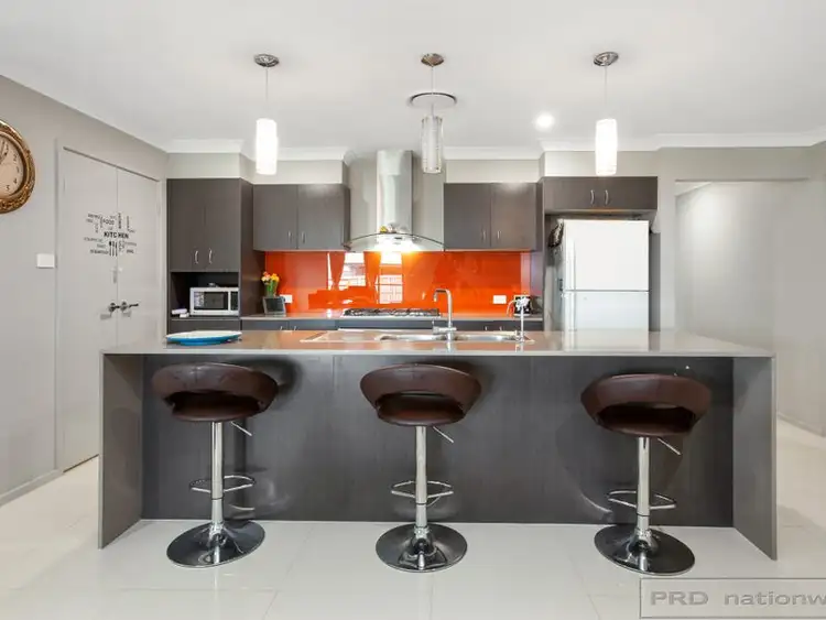 Third view of Homely house listing, 16 Threadtail Street, Chisholm NSW 2322