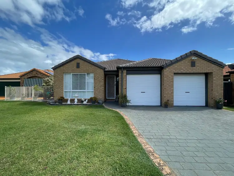 Second view of Homely house listing, 3 Brooke Court, Torquay QLD 4655
