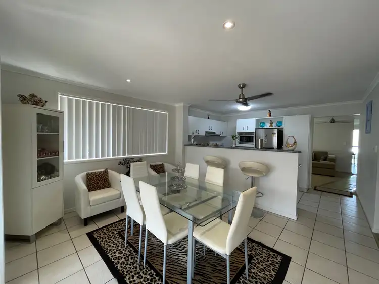 Fifth view of Homely house listing, 3 Brooke Court, Torquay QLD 4655