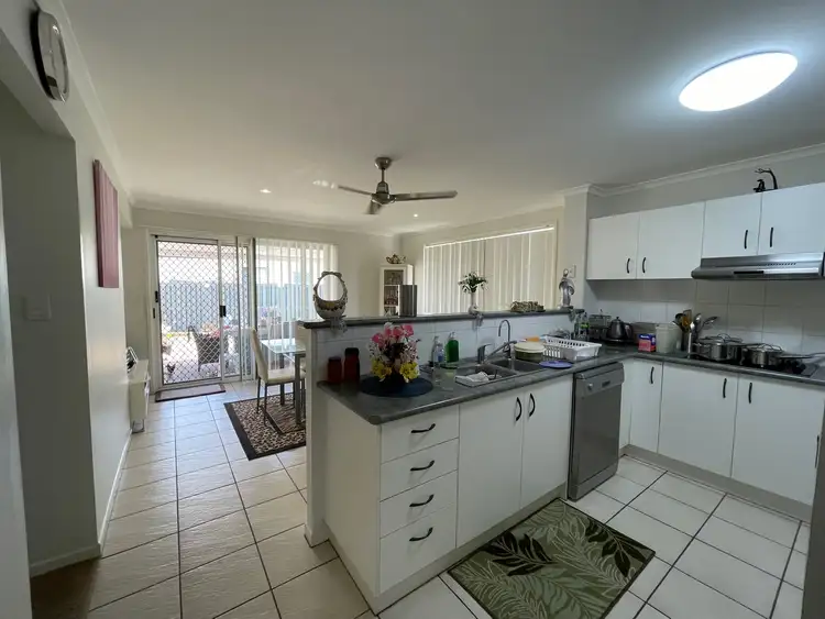 Sixth view of Homely house listing, 3 Brooke Court, Torquay QLD 4655