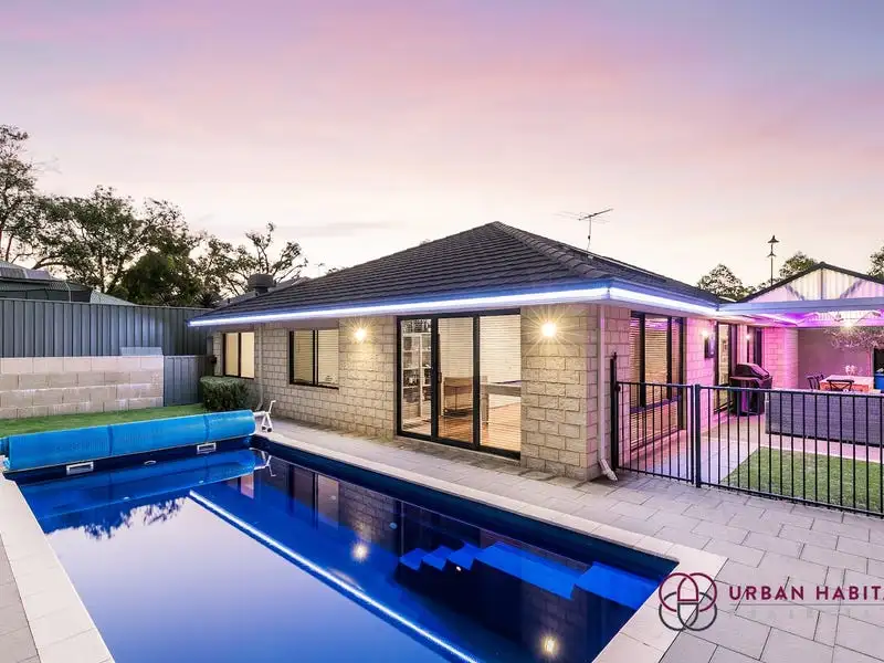 Main view of Homely house listing, 121 Runnymede Gate, Wellard WA 6170