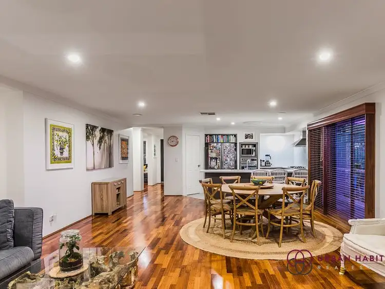 Third view of Homely house listing, 121 Runnymede Gate, Wellard WA 6170