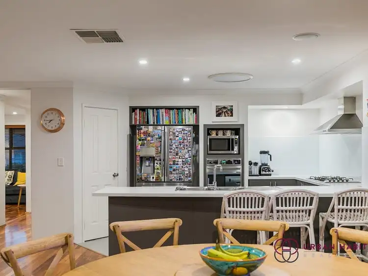 Fourth view of Homely house listing, 121 Runnymede Gate, Wellard WA 6170
