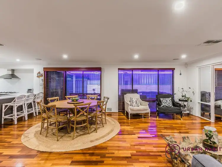 Seventh view of Homely house listing, 121 Runnymede Gate, Wellard WA 6170
