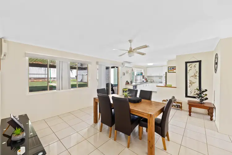 Second view of Homely house listing, 6 Blueberry Ash Court, Glenvale QLD 4350