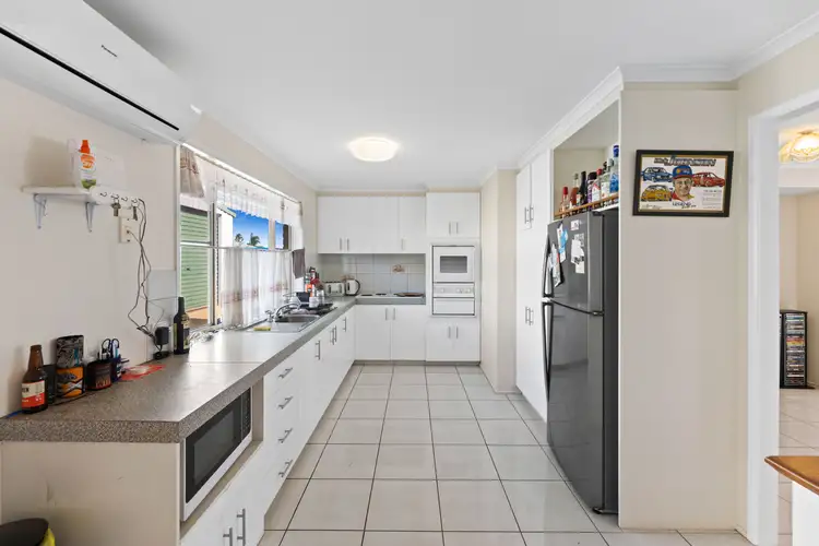 Third view of Homely house listing, 6 Blueberry Ash Court, Glenvale QLD 4350