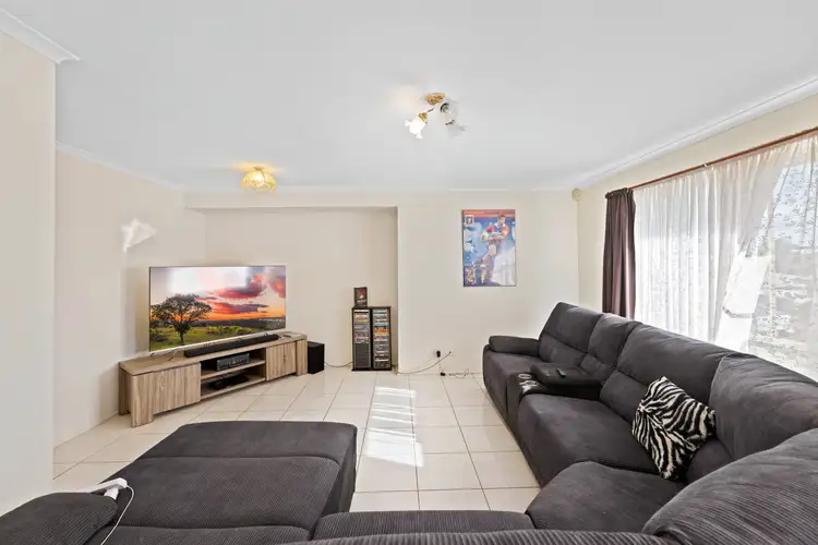 Fourth view of Homely house listing, 6 Blueberry Ash Court, Glenvale QLD 4350